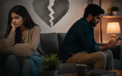 EMOTIONAL NEGLECT: A SILENT KILLER IN RELATIONSHIP