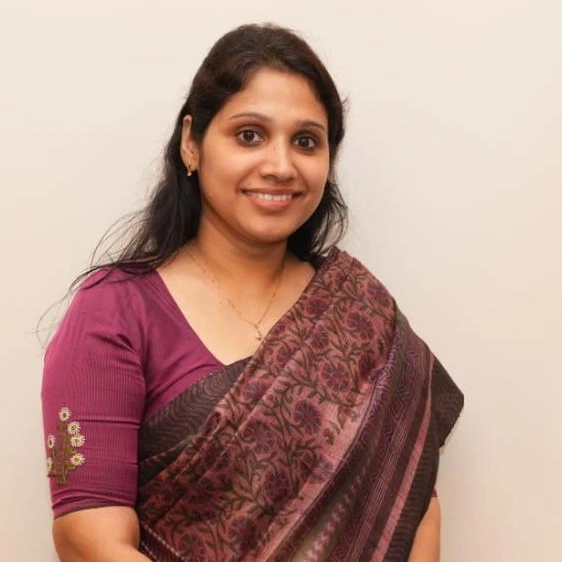 Edamforall-Elizabeth Koshy